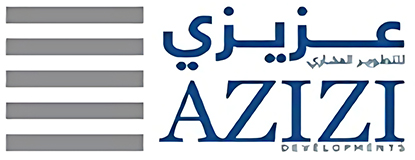 Azizi-logo Azizi-logo