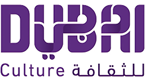 Dubai-Culture-logo Dubai Culture Logo