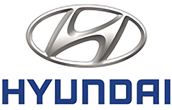 Hyundai-logo Hyundai logo