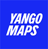 Yango-Maps-logo Yango Maps logo